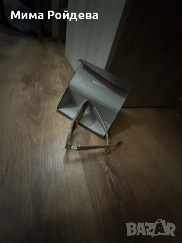 Слънчеви очила Katrin jones, снимка 3 - Слънчеви и диоптрични очила - 53946409