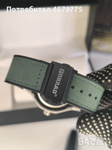 Мъжки водоустойчив часовник , снимка 3 - Мъжки - 53172008