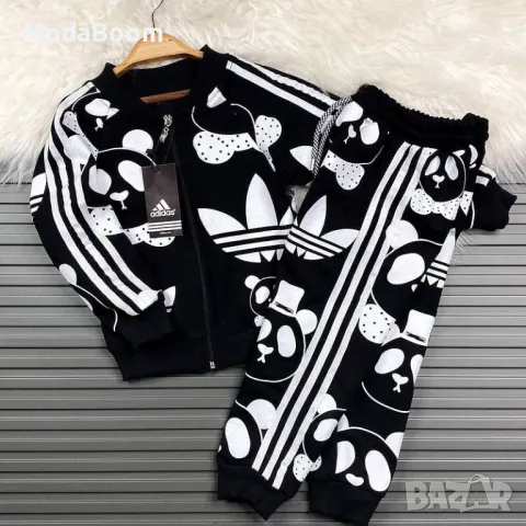 Adidas | Спортен детски екип MINI RODINI