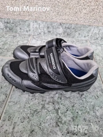 Shimano M063   43, снимка 3 - Части за велосипеди - 49465628