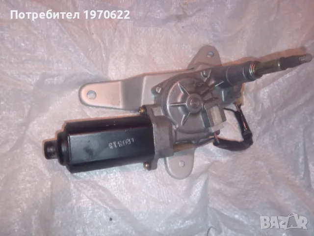 Моторче за чистачки за Honda , снимка 5 - Части - 47484929