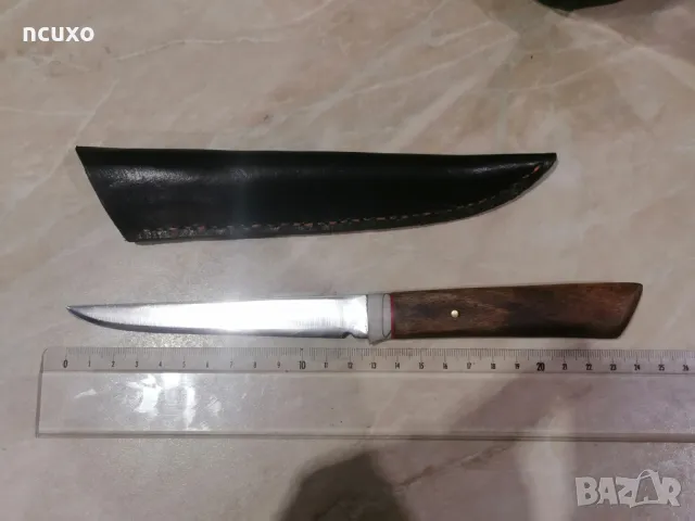 Дегустаторско ножче