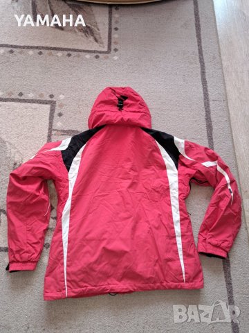 Luhta  Дамско  Ски___ Сноуборд   Яке  XL, снимка 3 - Якета - 42663450