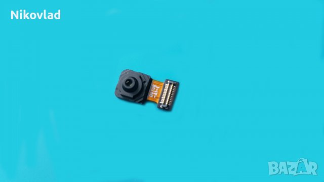 Селфи камера Huawei P smart 2021, снимка 1 - Резервни части за телефони - 38099375