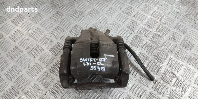 Спирачен апарат Suzuki Swift 1.3i 2007г.(преден ляв)	