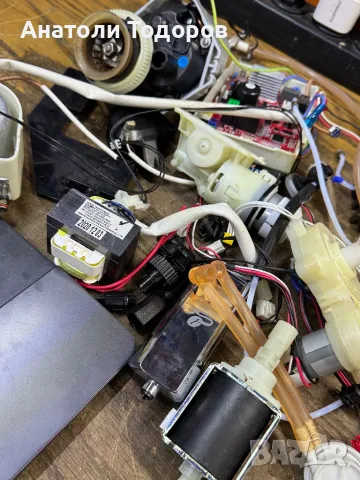 Tchibo 377042, снимка 4 - Кафемашини - 48059940