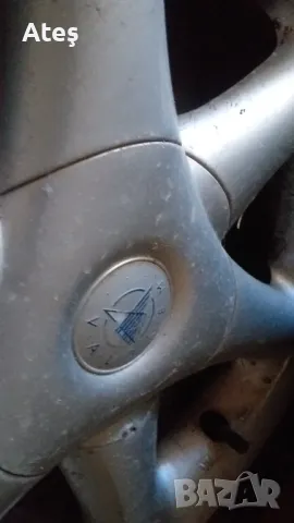 Алуминиеви джанти 15, снимка 4 - Гуми и джанти - 40110074