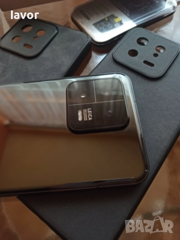 Xiaomi MI 13 256GB с Гаранция , снимка 7 - Xiaomi - 52826856
