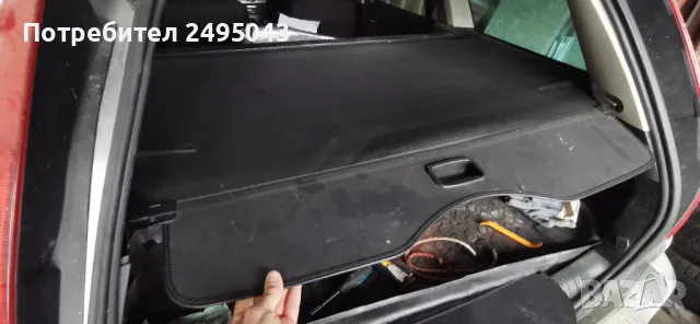 Мондео 2.0 130 коня дизел на части , снимка 10 - Автомобили и джипове - 47605553