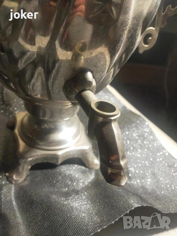 за чай, снимка 4 - Антикварни и старинни предмети - 54059598