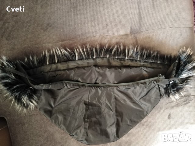 Яке зимно 152/158(М)?🤔, снимка 7 - Детски якета и елеци - 34002296