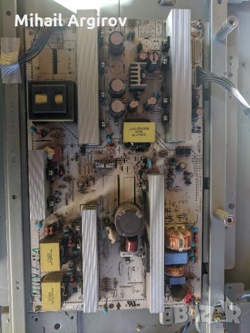 LG 42LG3000-EAX40150702/17/-EAX40157601/17-LC420WXN 6632L -0502A PNEL-T716A Rev-0.8, снимка 4 - Части и Платки - 30878333