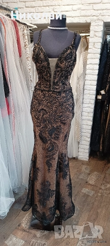 Булчински рокли, снимка 16 - Сватбени рокли - 24571226