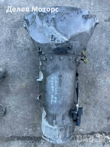 P52108649AA, автоматична скоростна кутия за Dodge Nitro, Додж Нитро, Jeep Cherokee (KK) 2.8 CRDI, снимка 2 - Части - 48164624