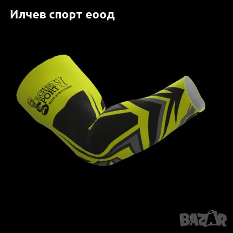 РЪКАВИ ЗАГРЯВАЩИ, снимка 17 - Спортна екипировка - 31183480