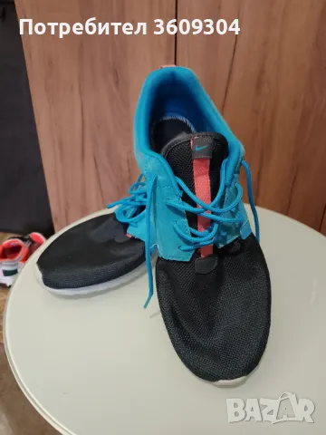 Маратонки Nike , снимка 5 - Маратонки - 49672311