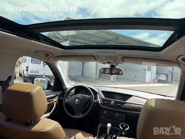 Bmw x1 2.0tdi 177 ks  xdrive, снимка 4 - Автомобили и джипове - 48145483