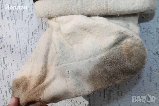 Оригинални вълнени навои , снимка 14 - Антикварни и старинни предмети - 47312854
