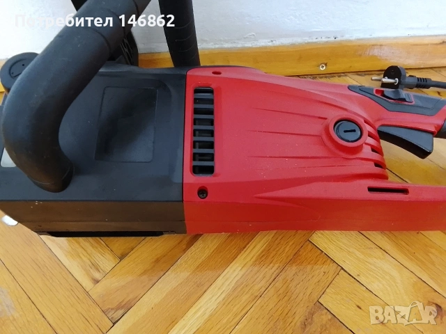 Резачка Райдер за части , снимка 8 - Други инструменти - 53910195