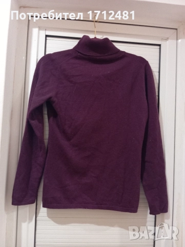 Deat darling кашмир, снимка 6 - Жилетки - 42859042