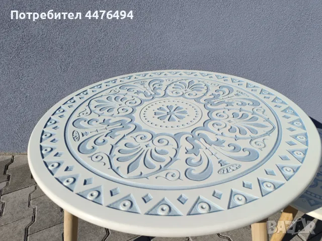 Мебели от Германия , снимка 4 - Маси - 50329806