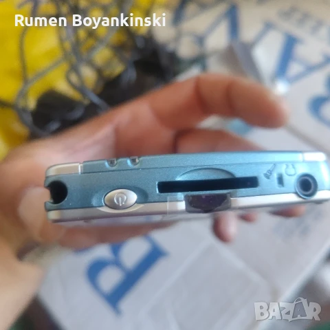 Мини PC Pacard Bell, снимка 2 - Друга електроника - 50995519