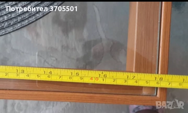 Тройка немски масички , снимка 6 - Маси - 52665744