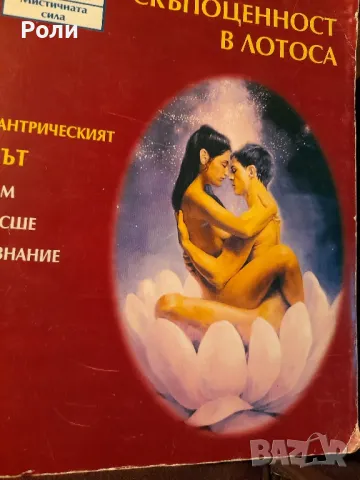 Скъпоценност в лотосаТантрическият път към висше съзнаниеСунята Сарасвати, Бодхи Авинаша