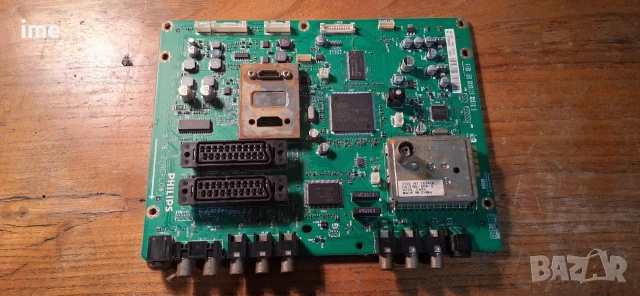 32PFL3403/12 Main  3139 123 64241v3  Power 3122 423 32397 ..... 