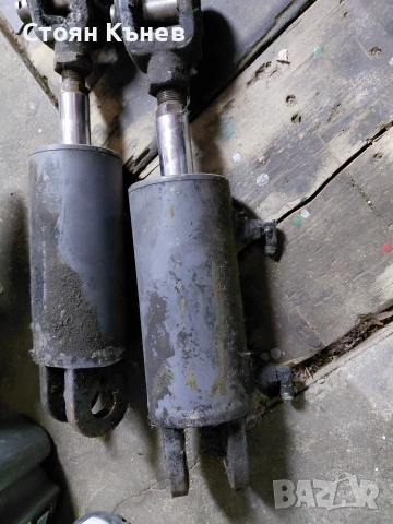 Сапан за теглене 6 м., снимка 18 - Селскостопанска техника - 27269361