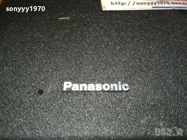 PANASONIC BI-AMPLI SPEAKER SYSTEM-ВНОС SWISS 1301251707, снимка 14 - Тонколони - 48666559