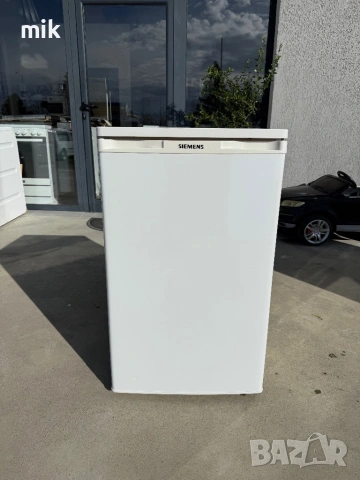 Малък фризер Сименс