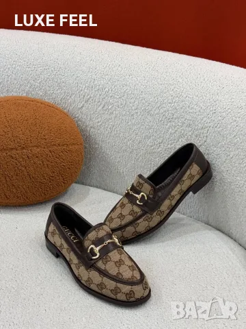 Gucci ✨Дамски Обувки , снимка 5 - Дамски ежедневни обувки - 56274418