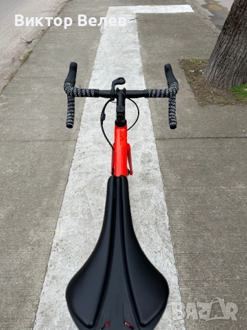 Шосеен KTM Revelator Alto Exonic Dura Ace Di2, снимка 5 - Велосипеди - 52868009