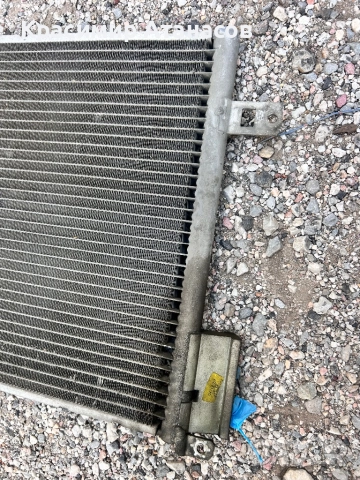 Радиатор климатик за Фиат Гранде пунто. 2006-2011г, снимка 5 - Части - 52188735