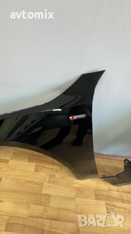 Брони и калници за AUDI A7 S line, снимка 6 - Аксесоари и консумативи - 54143965