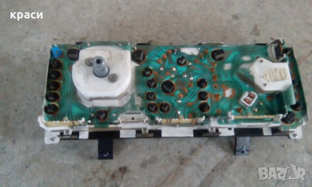 километраж рено 19, снимка 2 - Части - 31343711