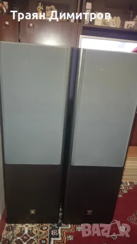 тонколони JBL lx60 