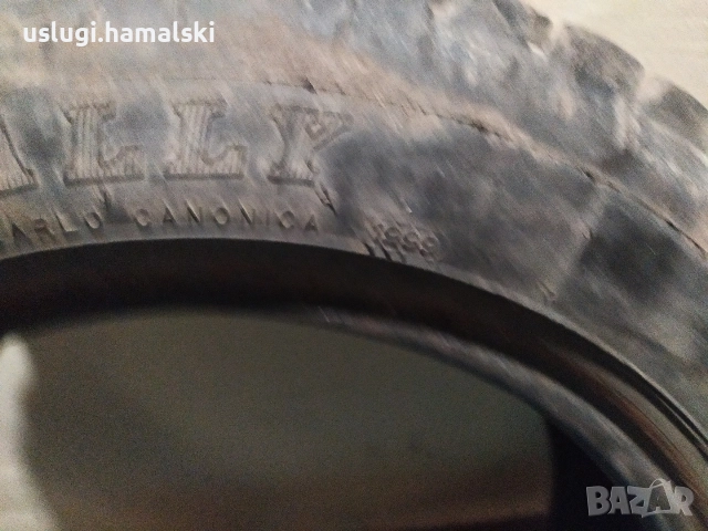 Гуми за кал/офроуд 185/65/14, снимка 8 - Гуми и джанти - 52740414