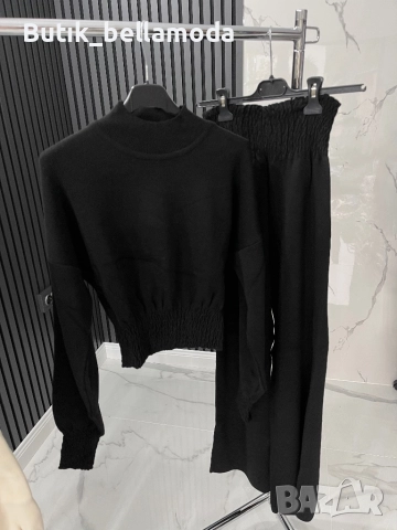 Ново сет плетиво Клара, снимка 3 - Спортни екипи - 51931872