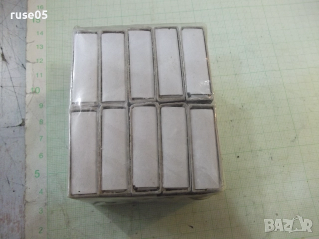 Лот от 10 бр. кибрита "CORRIDA" нови, снимка 4 - Колекции - 52183441