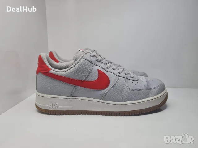 Маратонки Nike Air Force 1