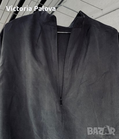 Модерна скъпа маркова рокля WOOD WOOD Дания, снимка 6 - Рокли - 40186706