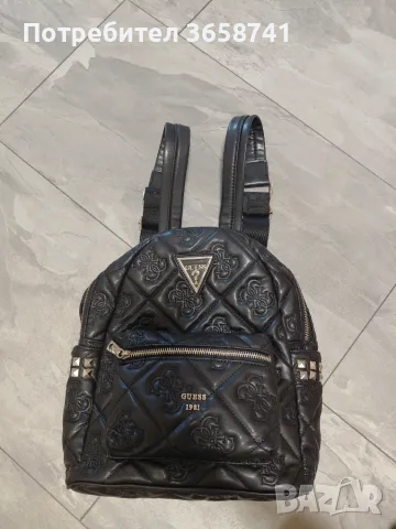 Дамска раница Guess
