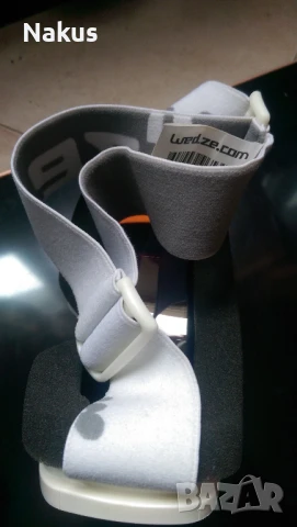 Ски/сноуборд маска Wedze, снимка 2 - Зимни спортове - 51379186