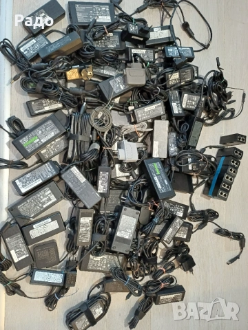 Оригинални зарядни за лаптопи 