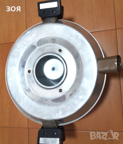 Електрическа тенджера.Нова.