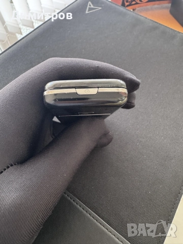 Nokia 8800e Arte black, снимка 5 - Nokia - 55841524