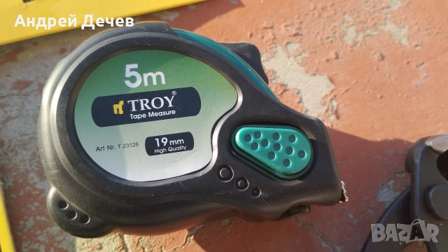 инструменти и аксесоари за строителство , снимка 6 - Други инструменти - 52909482