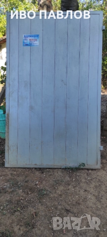 Гаражна врата, снимка 5 - Гаражни врати - 52153609